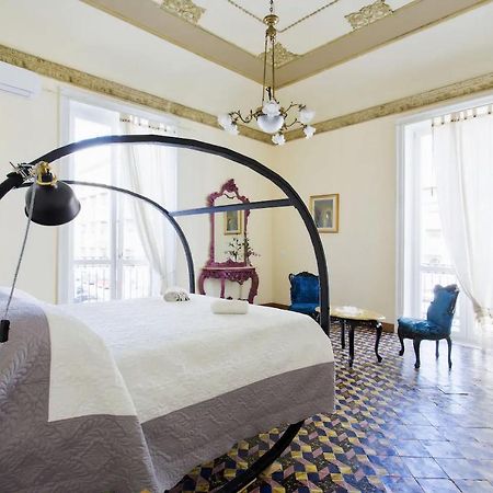 Artisan Maison Palermo Luaran gambar