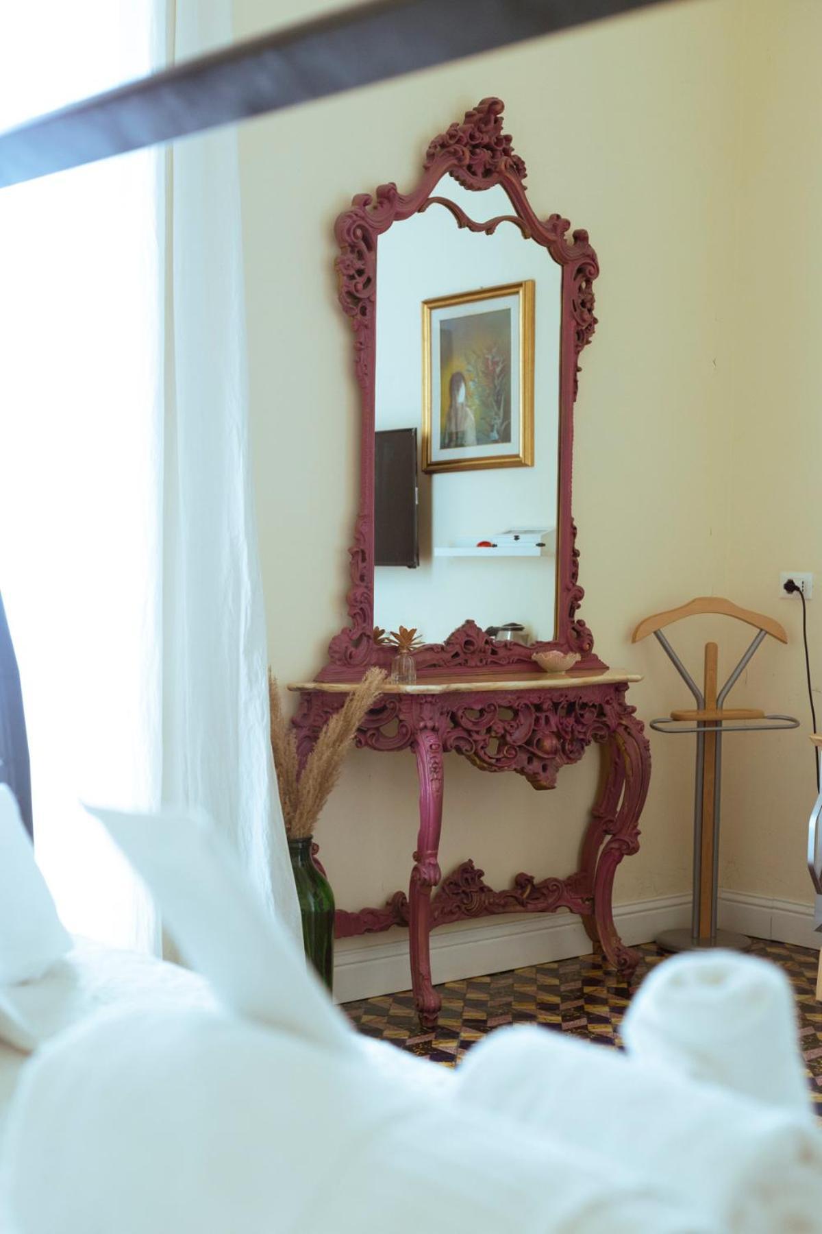Artisan Maison Palermo Luaran gambar
