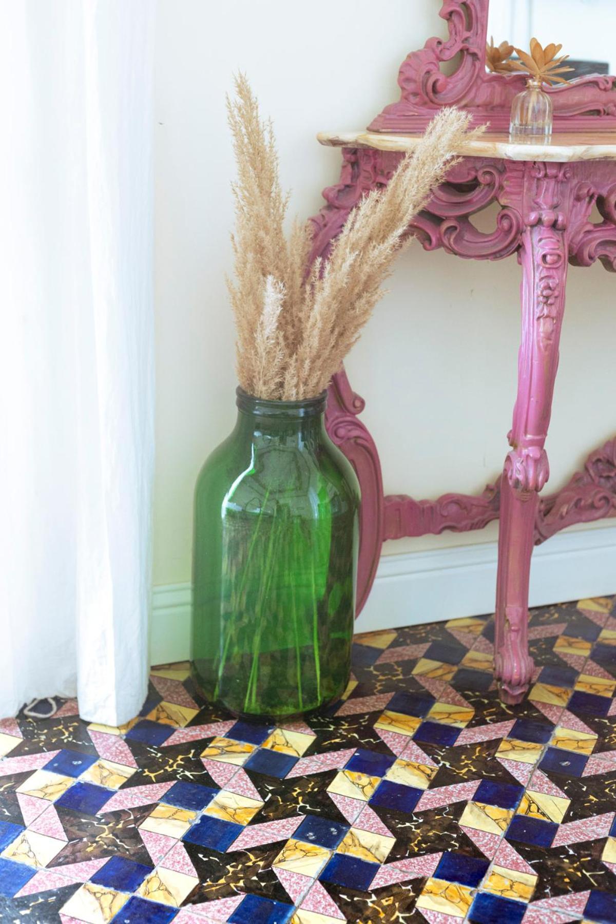 Artisan Maison Palermo Luaran gambar