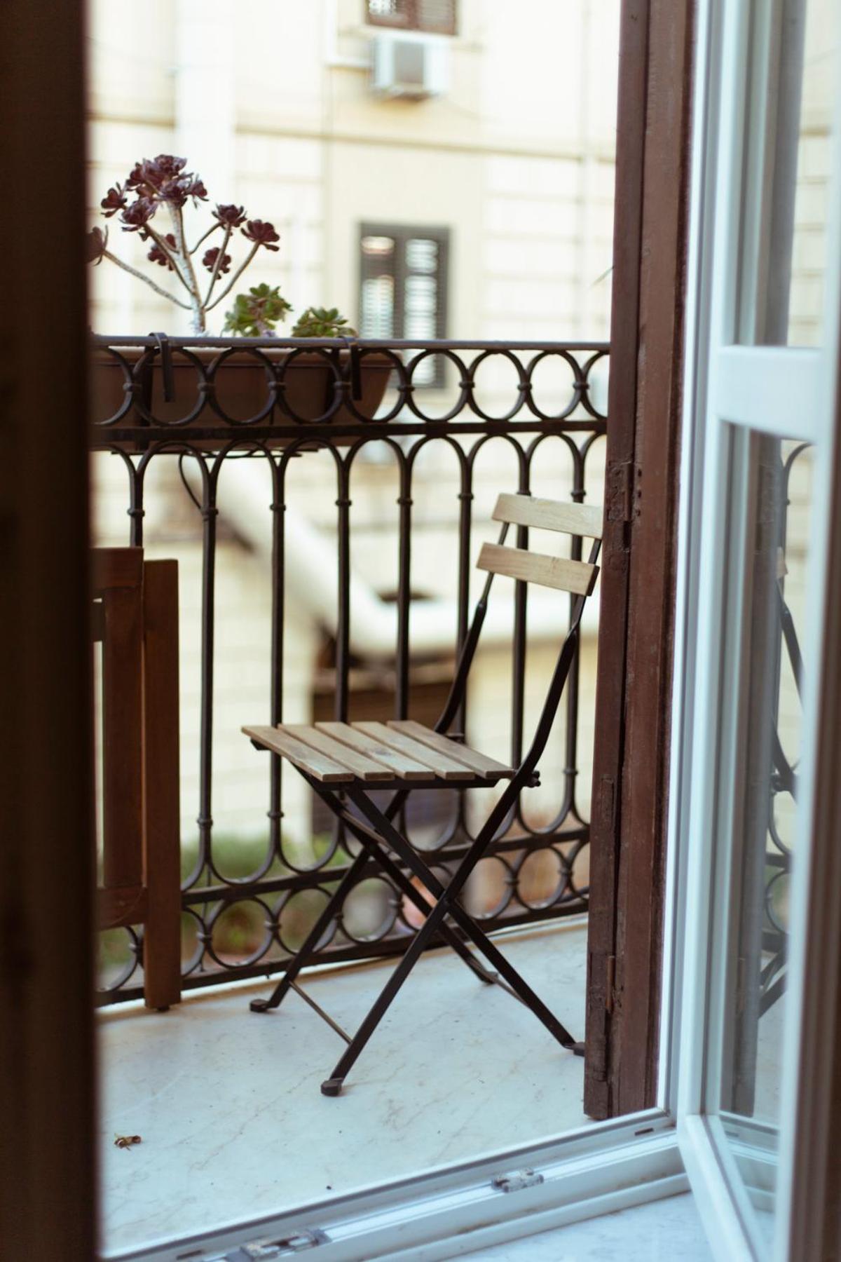 Artisan Maison Palermo Luaran gambar