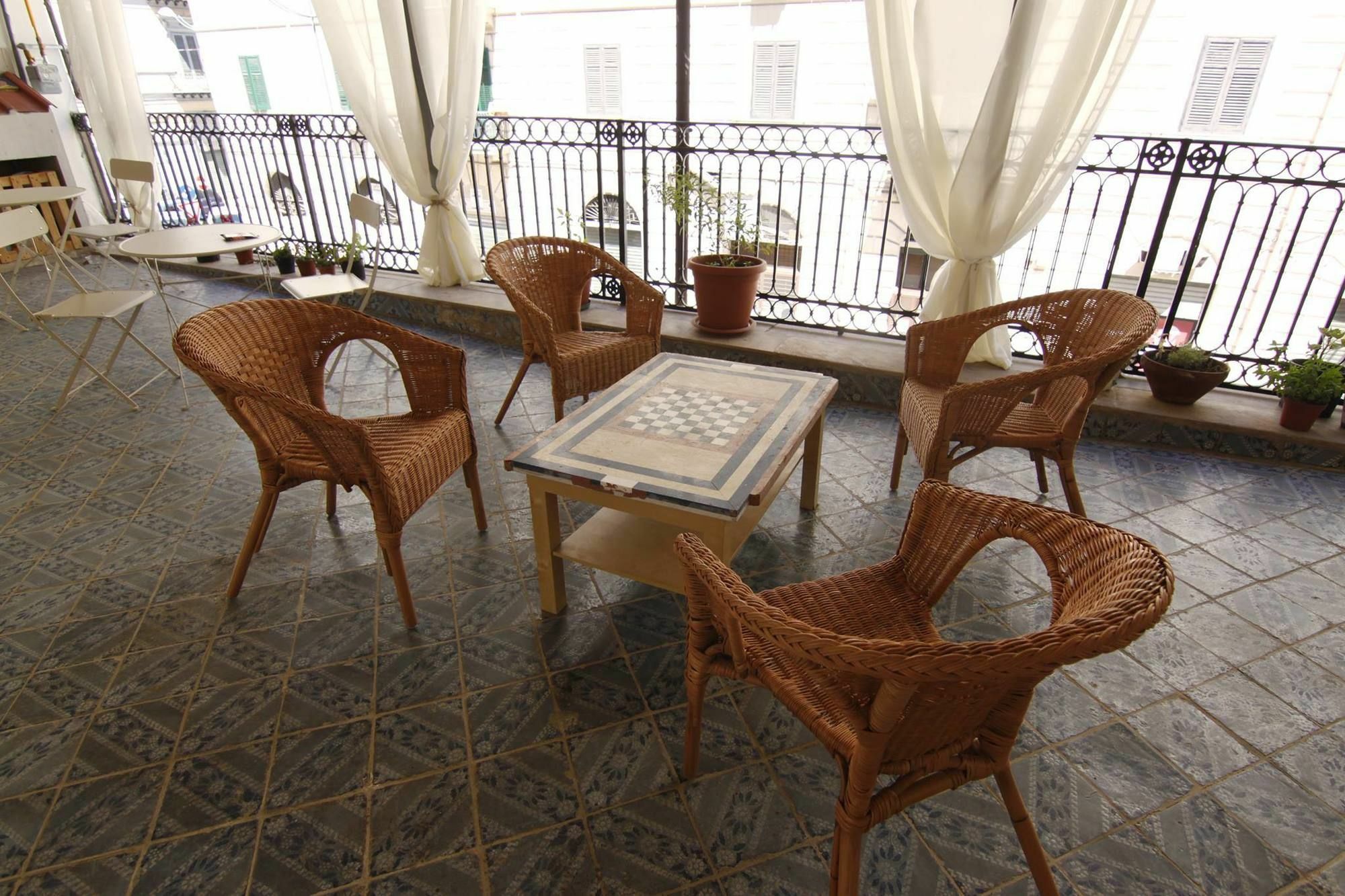 Artisan Maison Palermo Luaran gambar