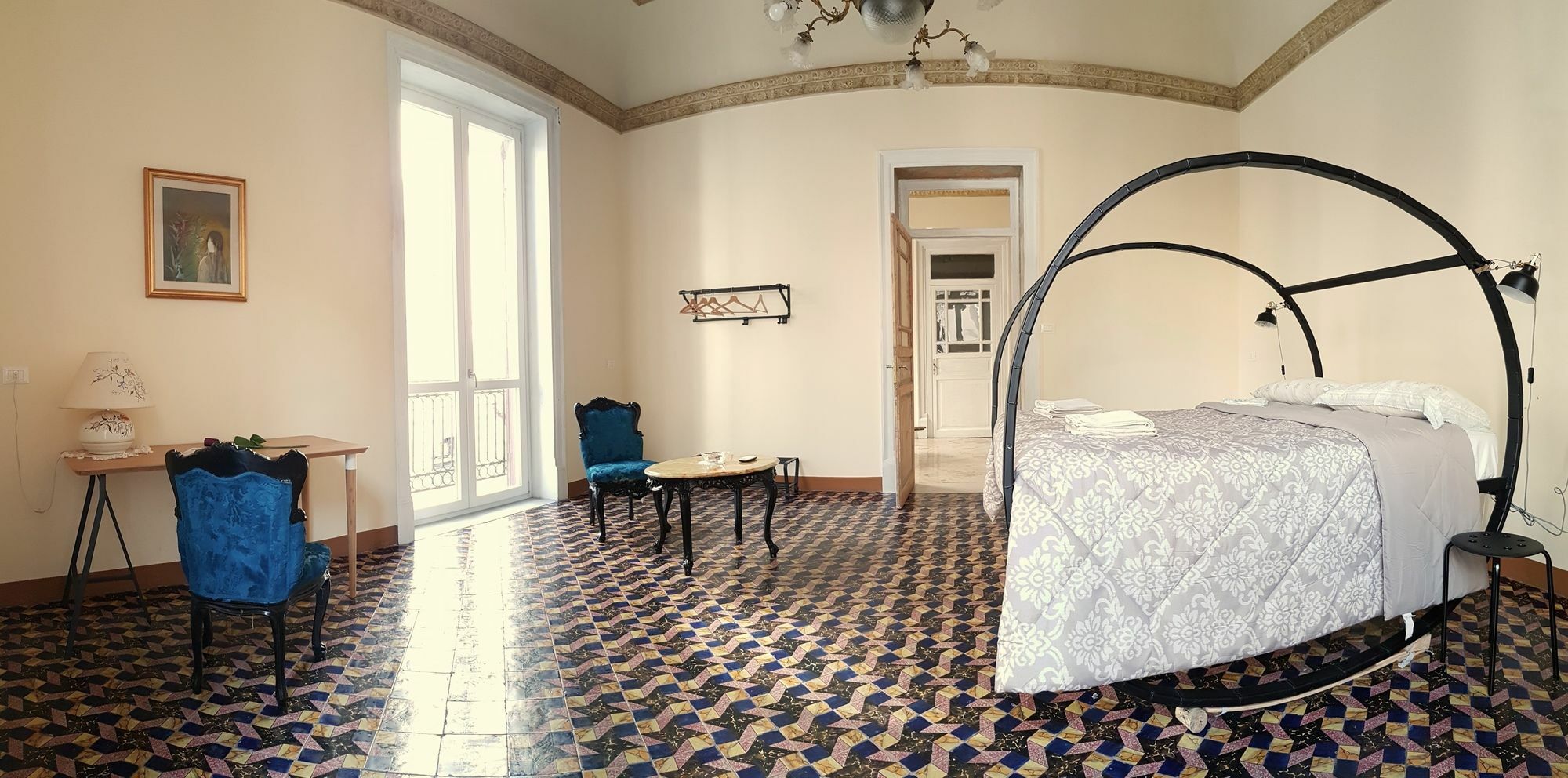 Artisan Maison Palermo Luaran gambar