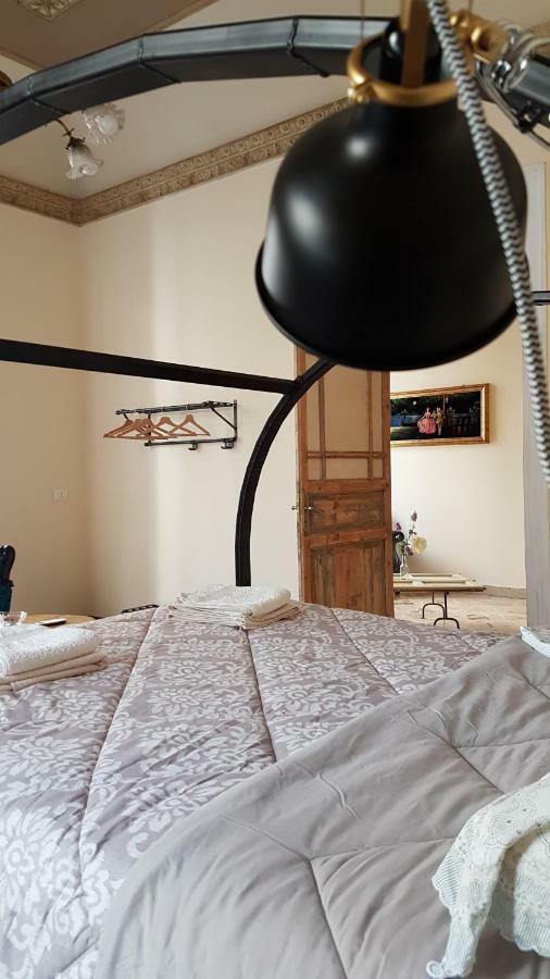 Artisan Maison Palermo Luaran gambar