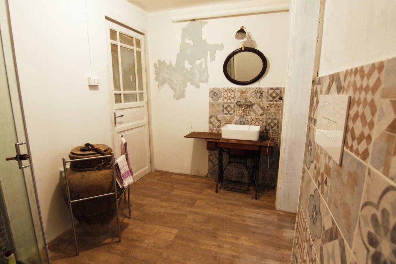Artisan Maison Palermo Luaran gambar