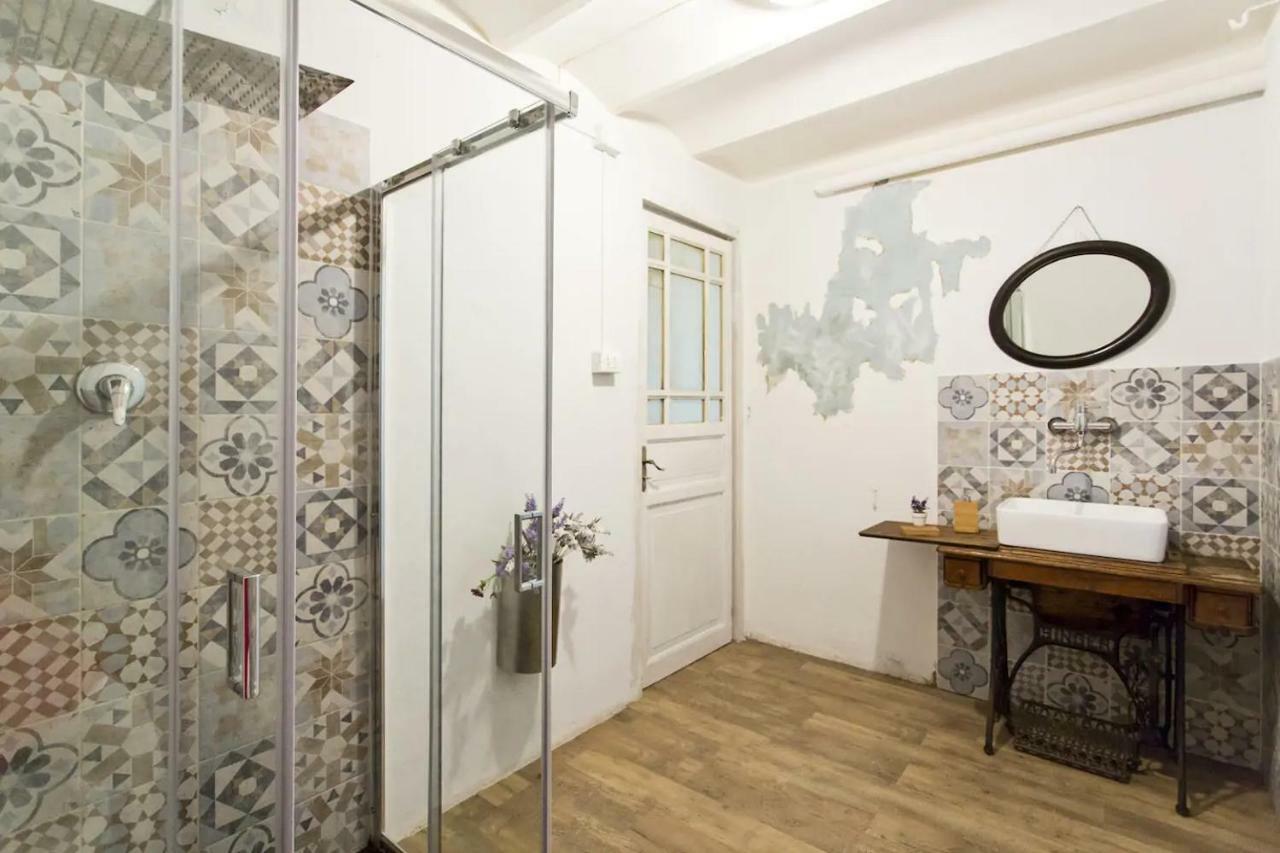 Artisan Maison Palermo Luaran gambar