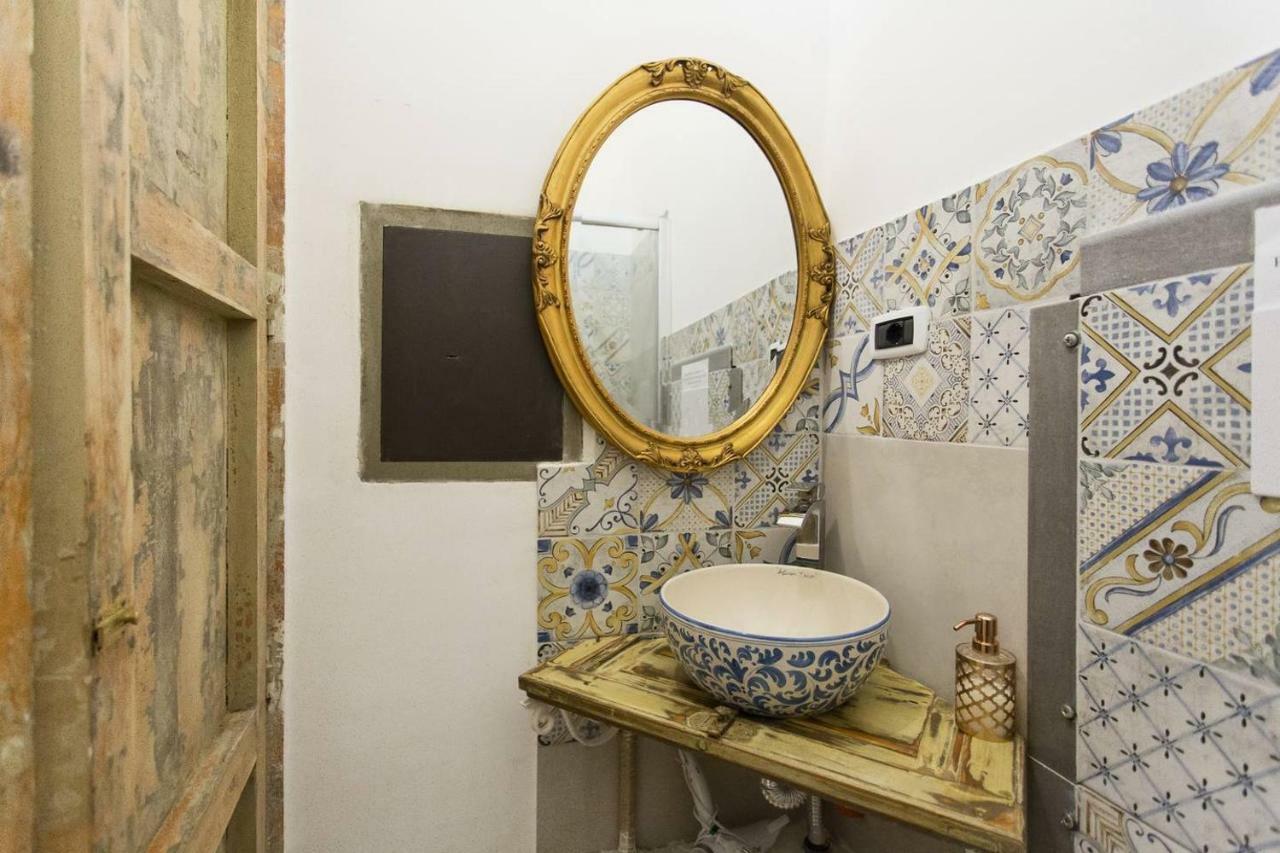 Artisan Maison Palermo Luaran gambar