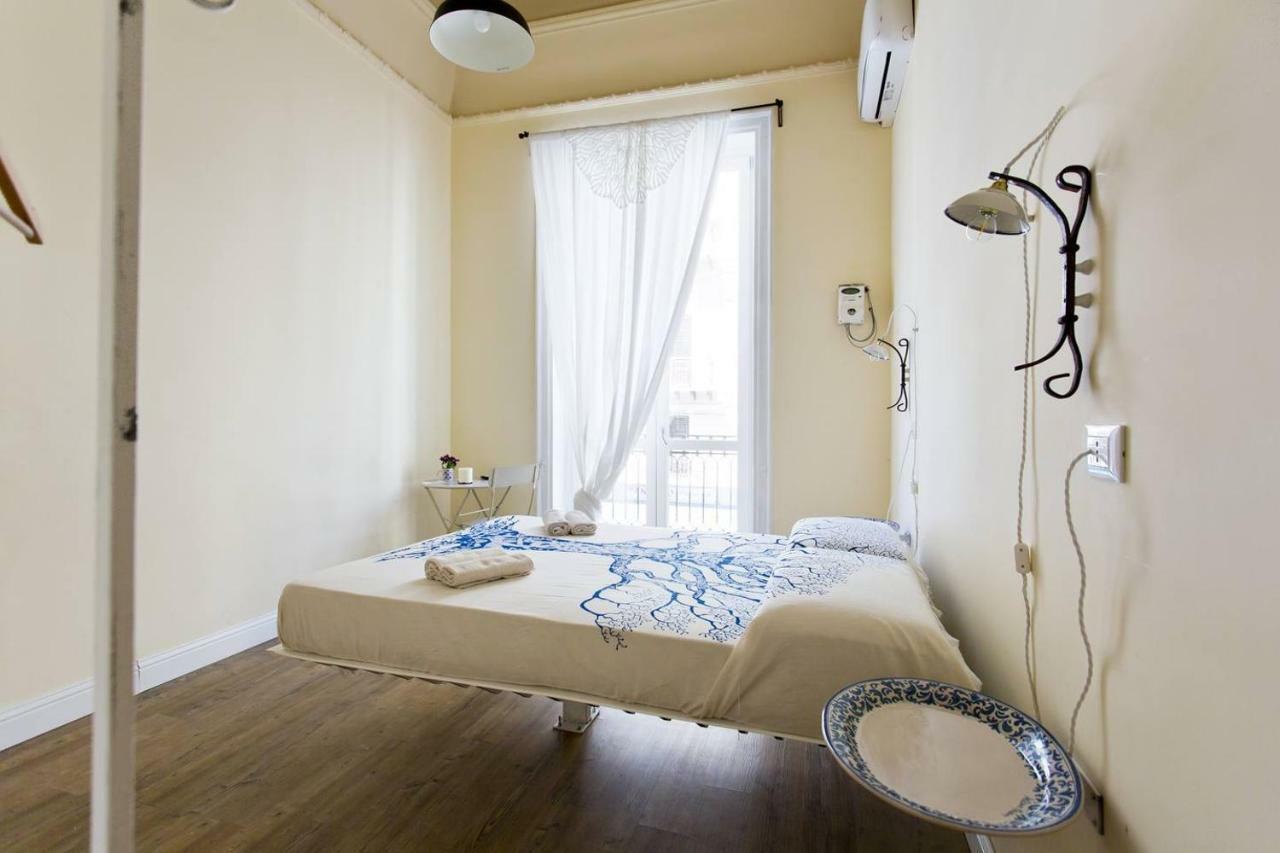 Artisan Maison Palermo Luaran gambar