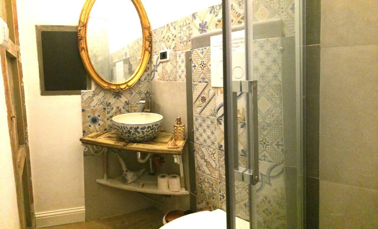 Artisan Maison Palermo Luaran gambar