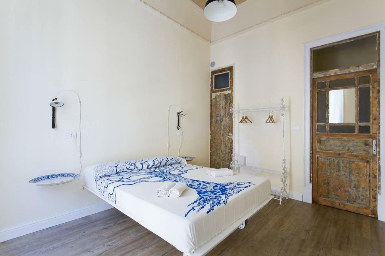 Artisan Maison Palermo Luaran gambar