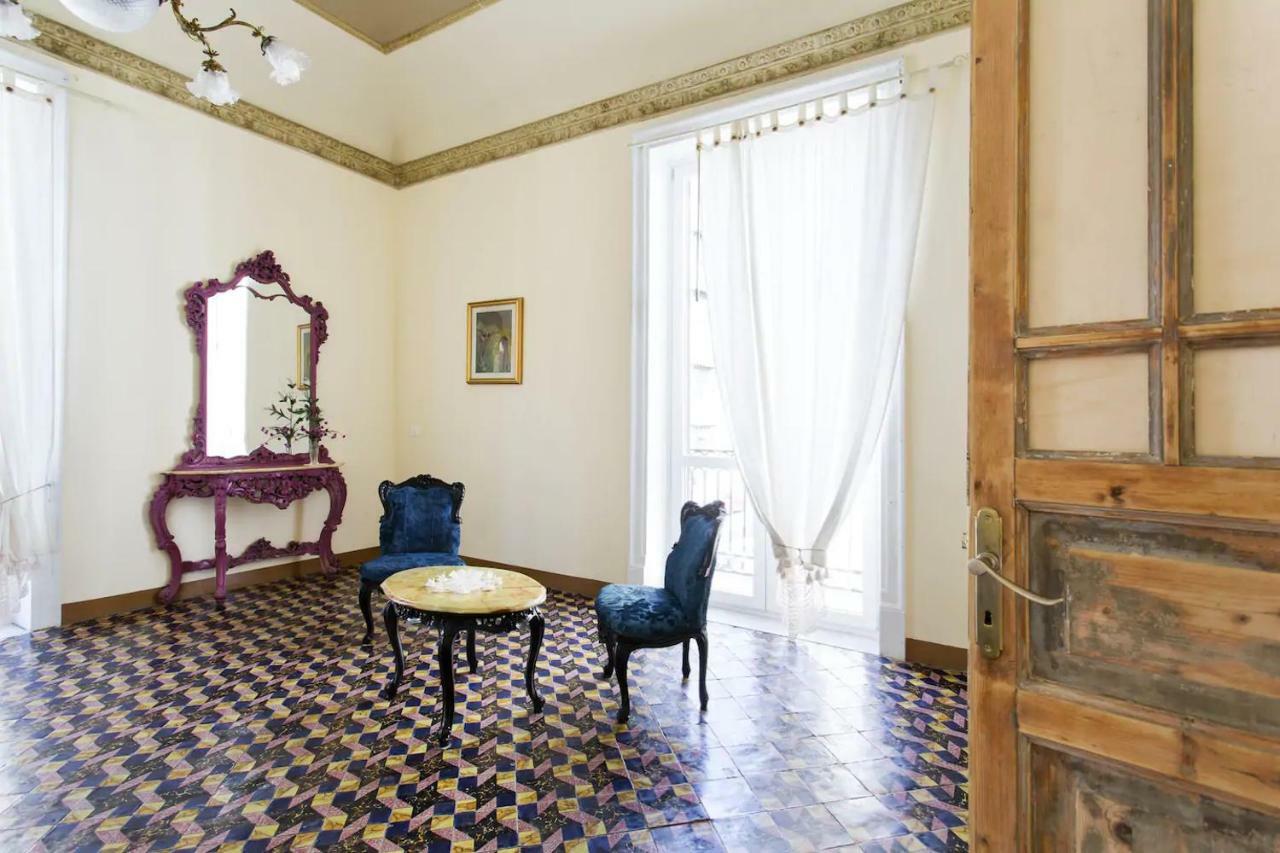 Artisan Maison Palermo Luaran gambar