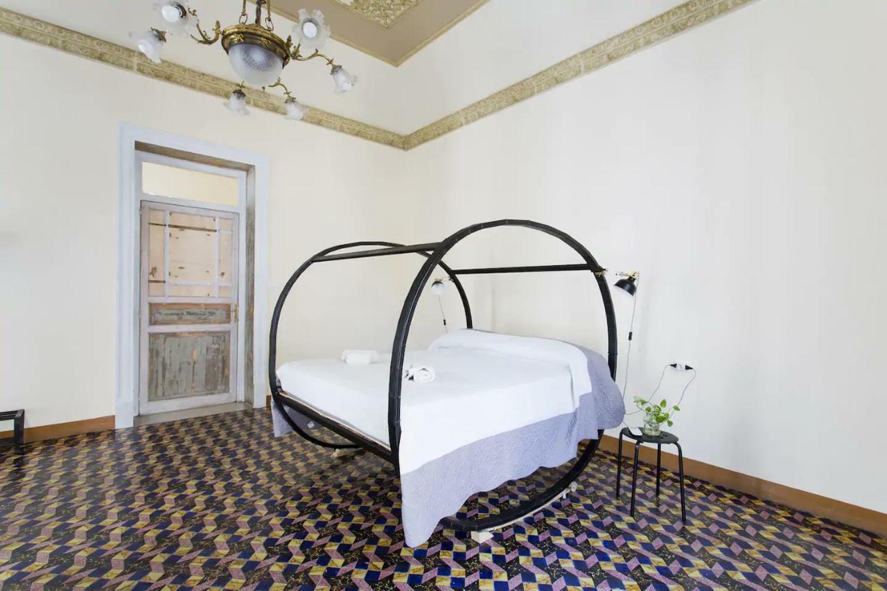 Artisan Maison Palermo Luaran gambar