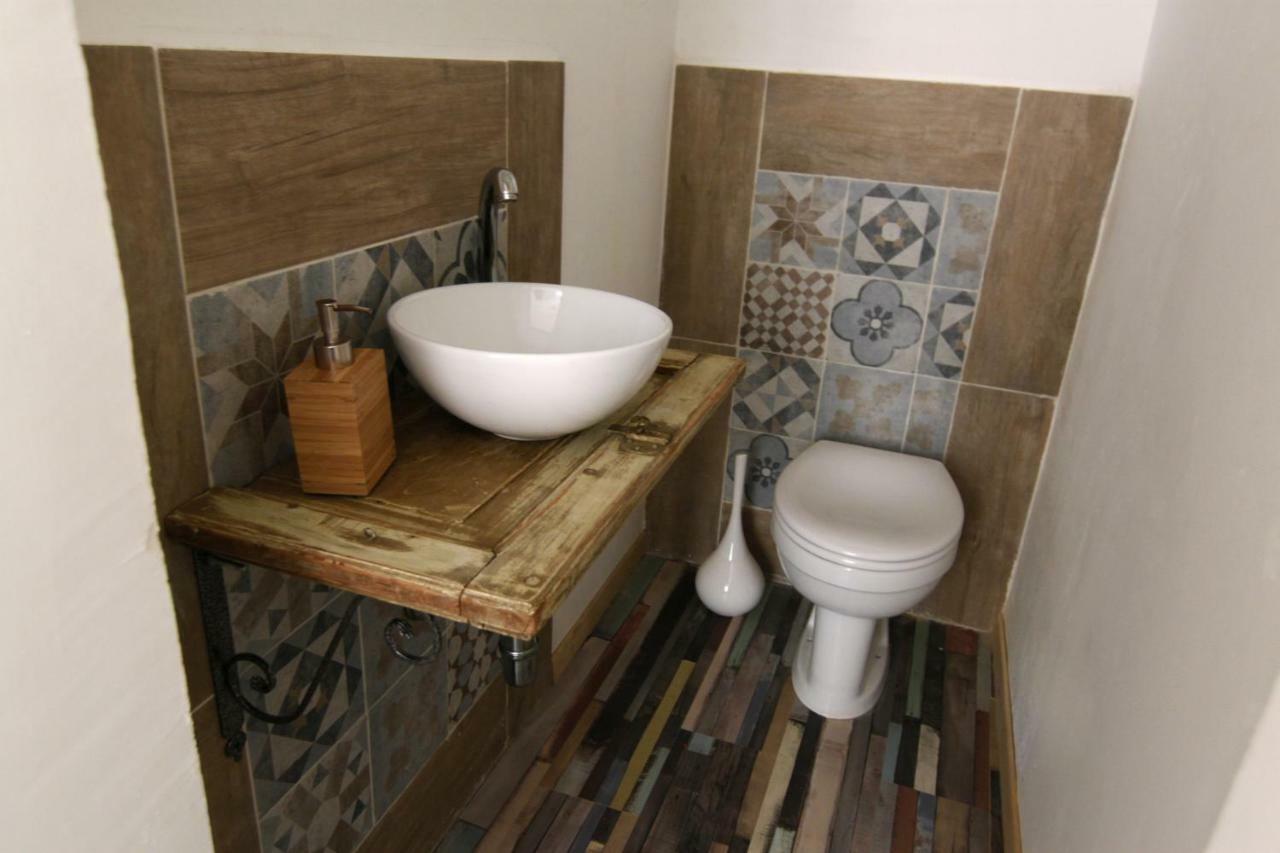 Artisan Maison Palermo Luaran gambar