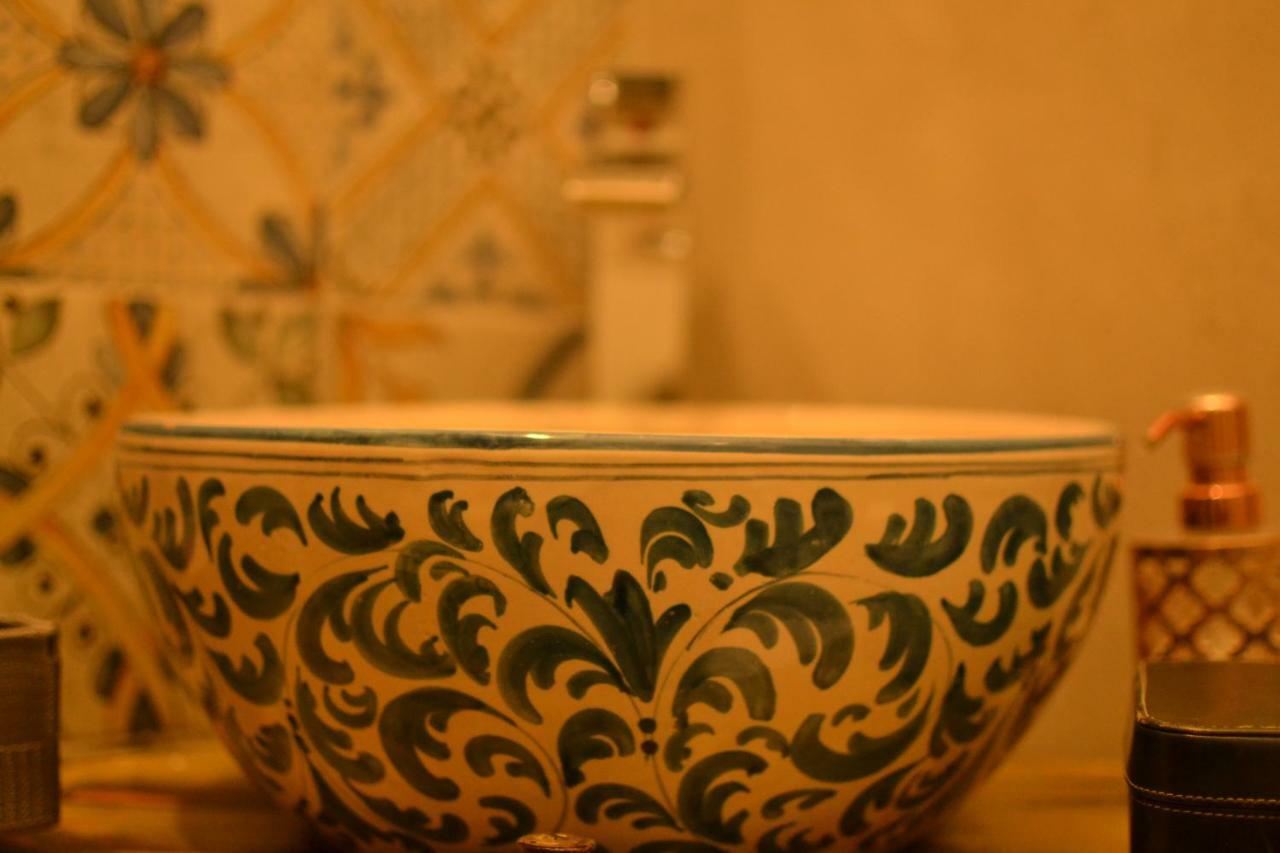 Artisan Maison Palermo Luaran gambar