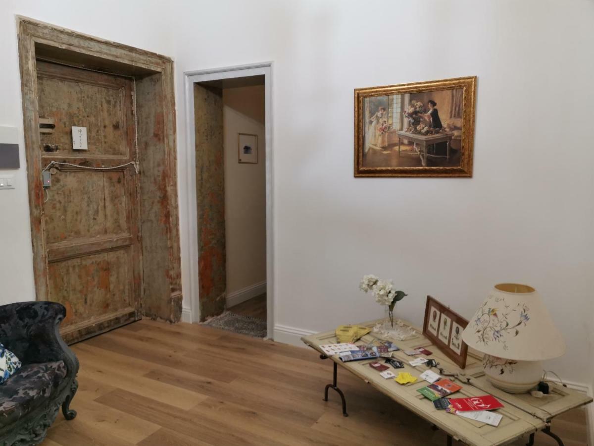 Artisan Maison Palermo Luaran gambar