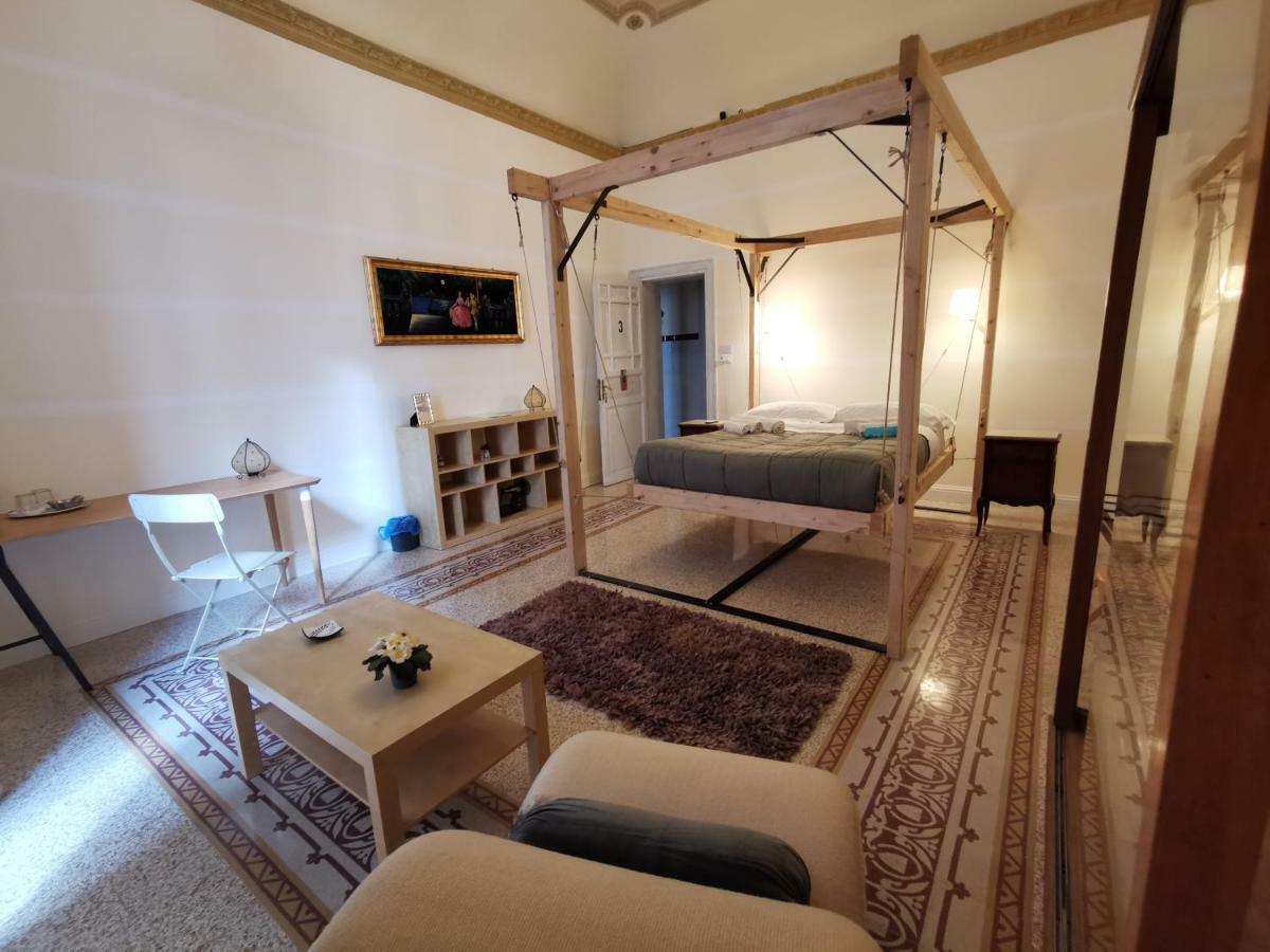Artisan Maison Palermo Luaran gambar