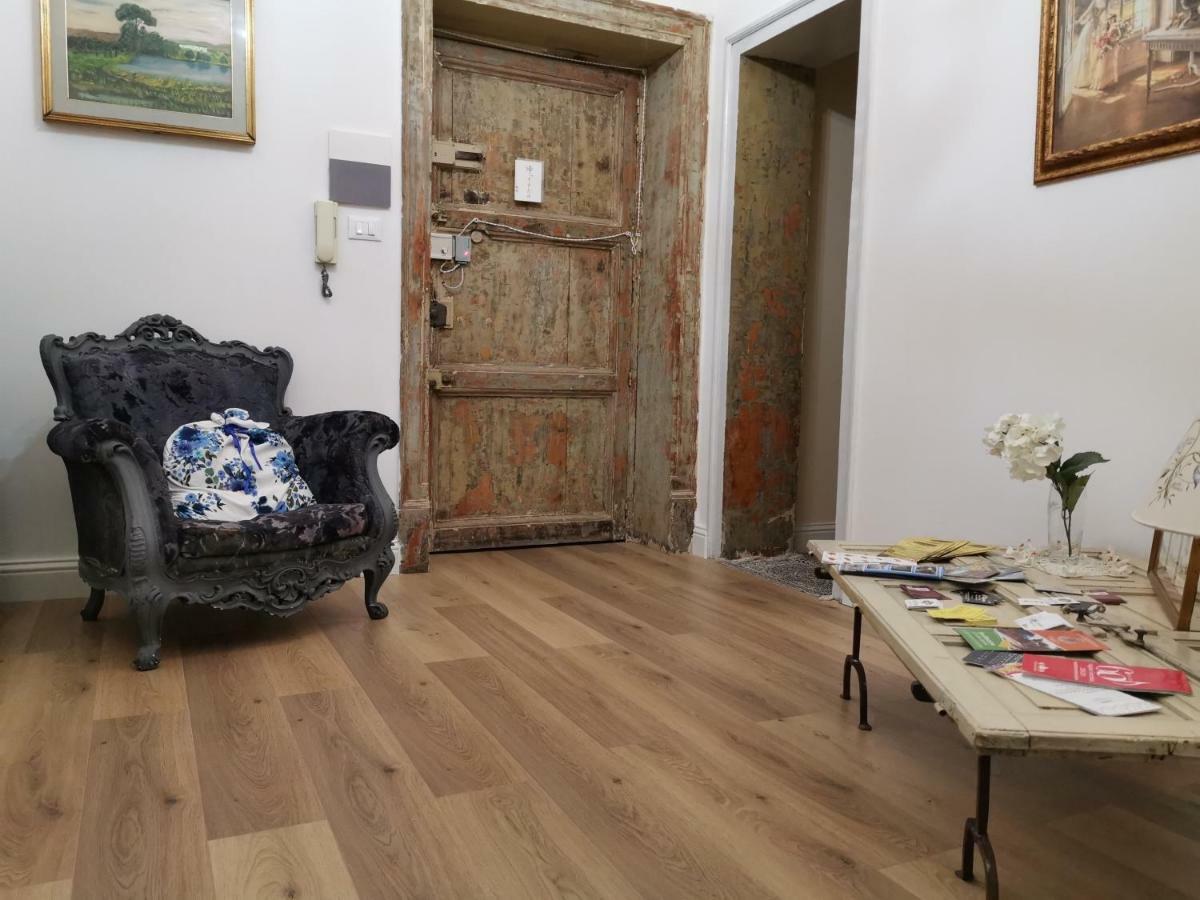 Artisan Maison Palermo Luaran gambar