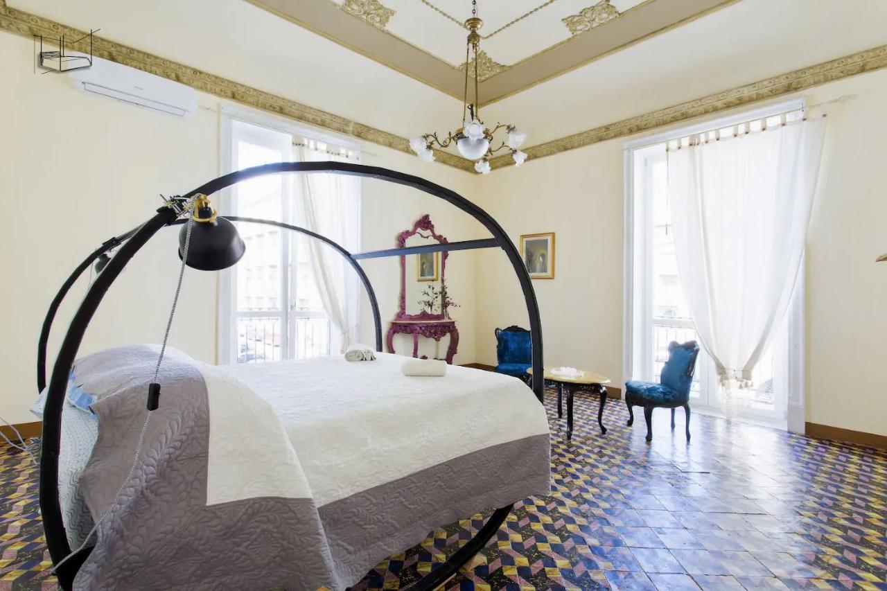 Artisan Maison Palermo Luaran gambar
